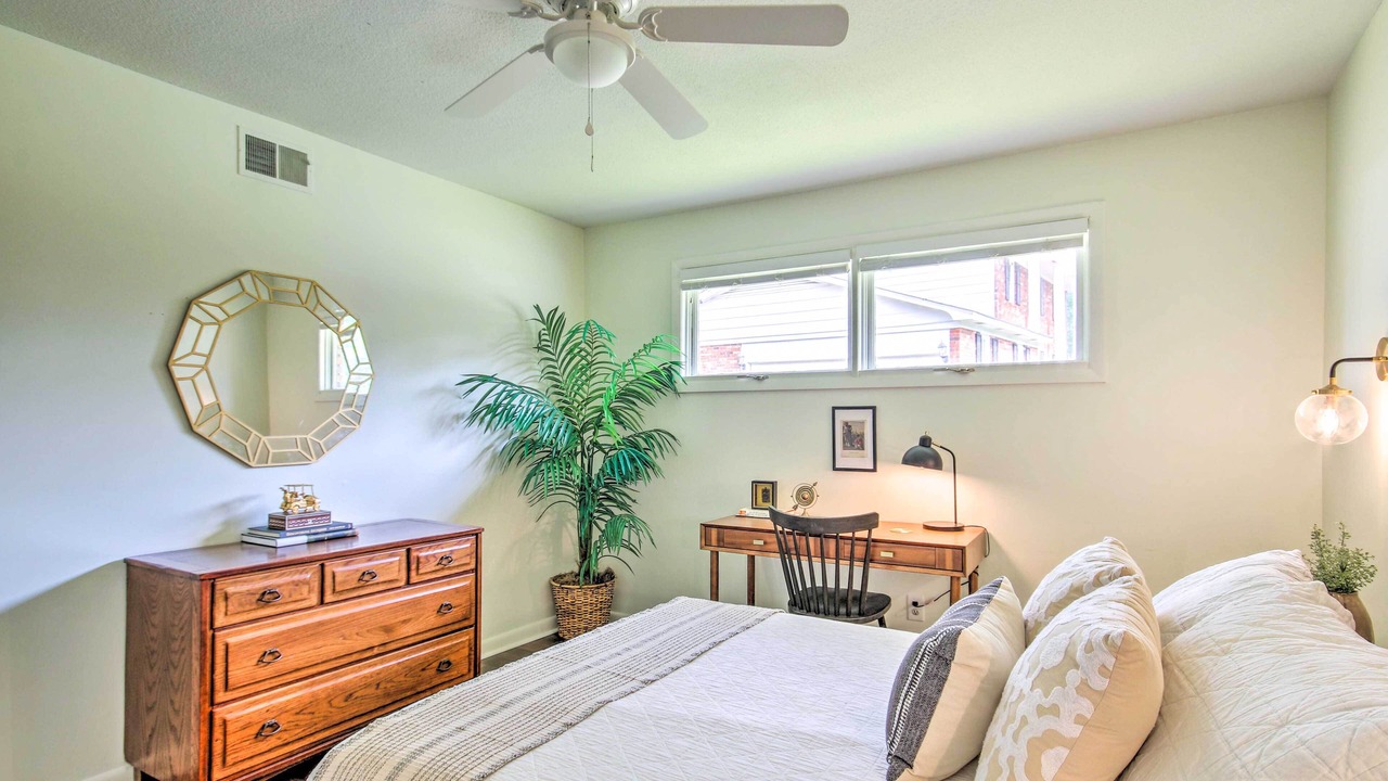 Photo of Bedroom in National Hills