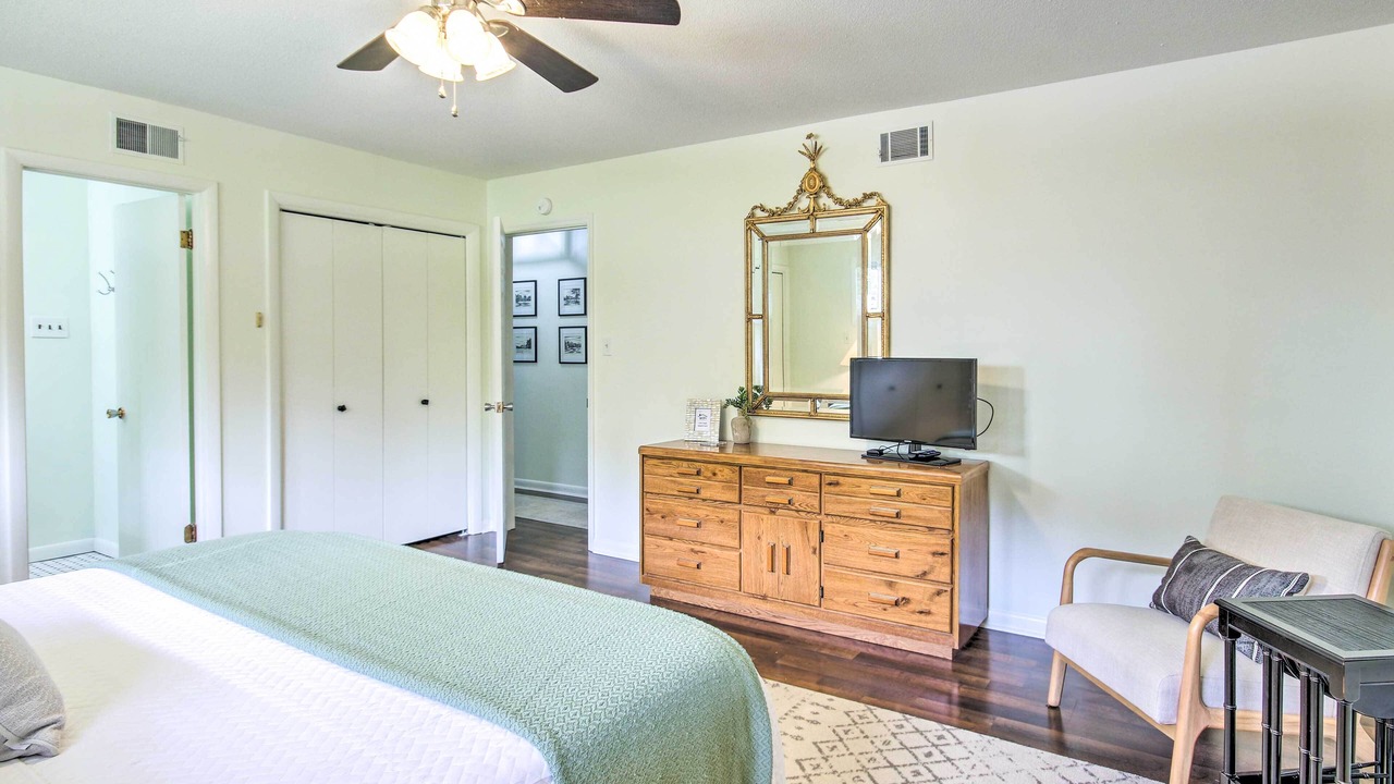 Photo of Bedroom in National Hills