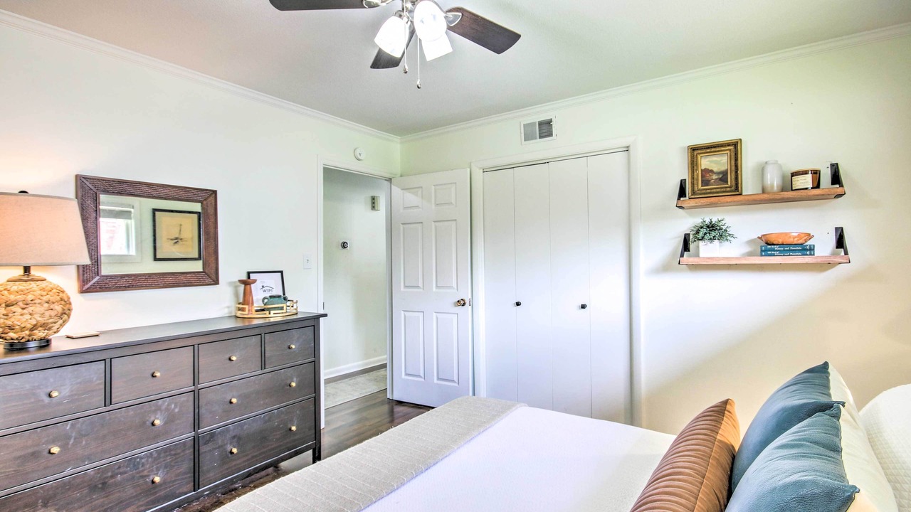 Photo of Bedroom in National Hills