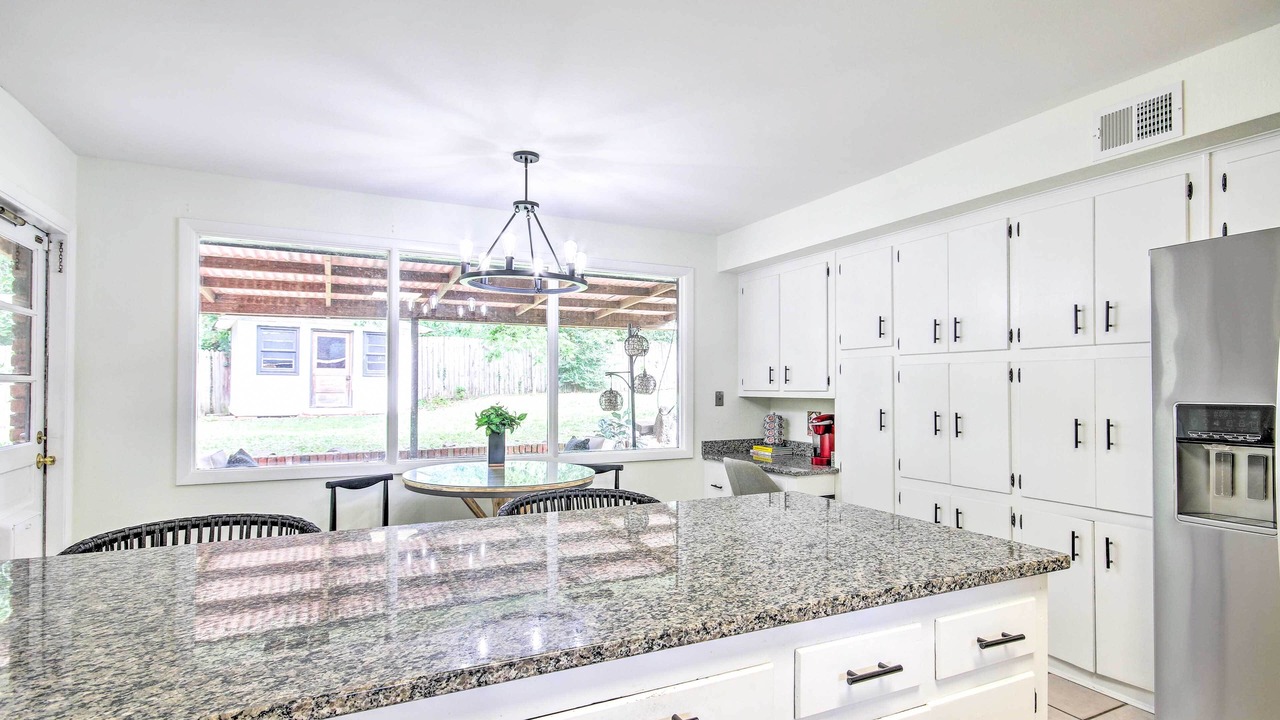 Photo of Kitchen in National Hills