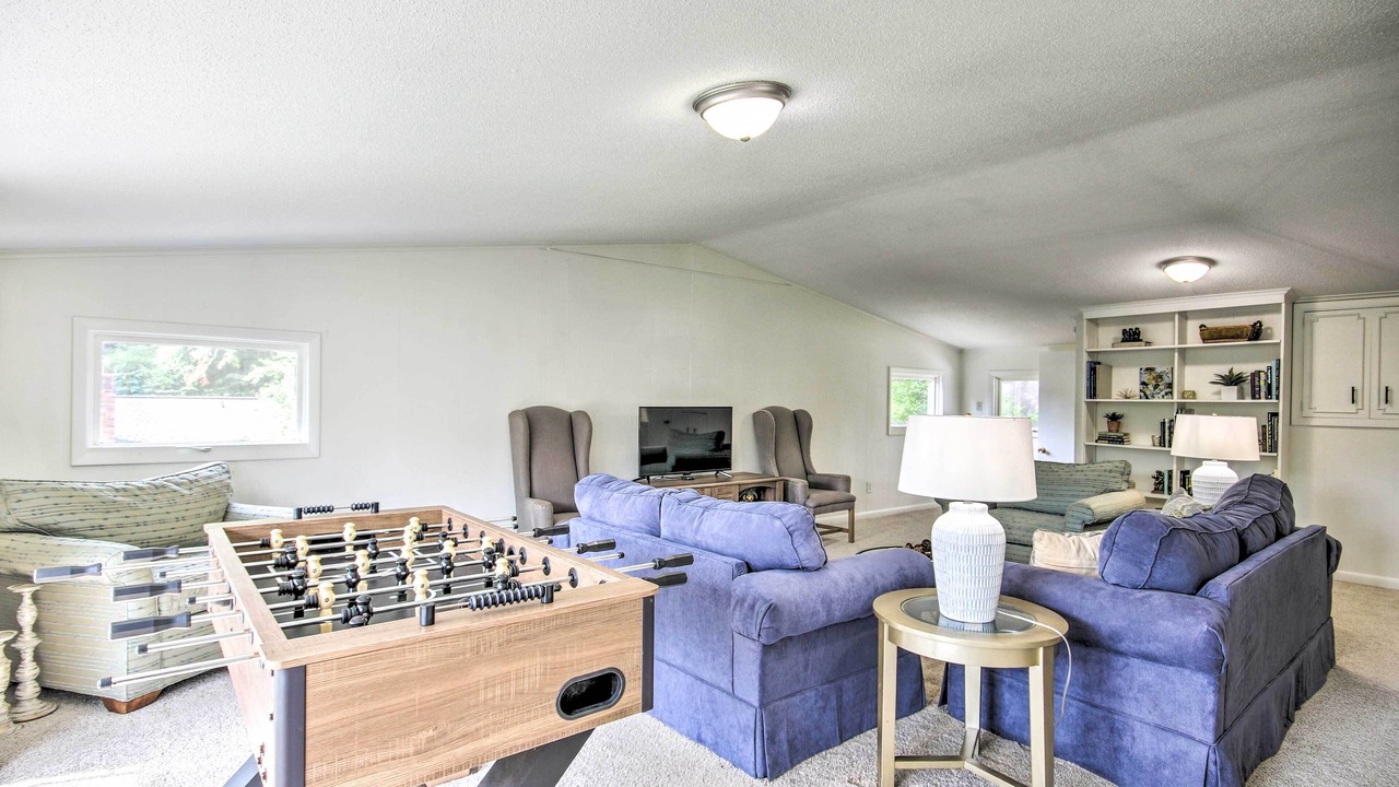 Photo of Livingroom in National Hills