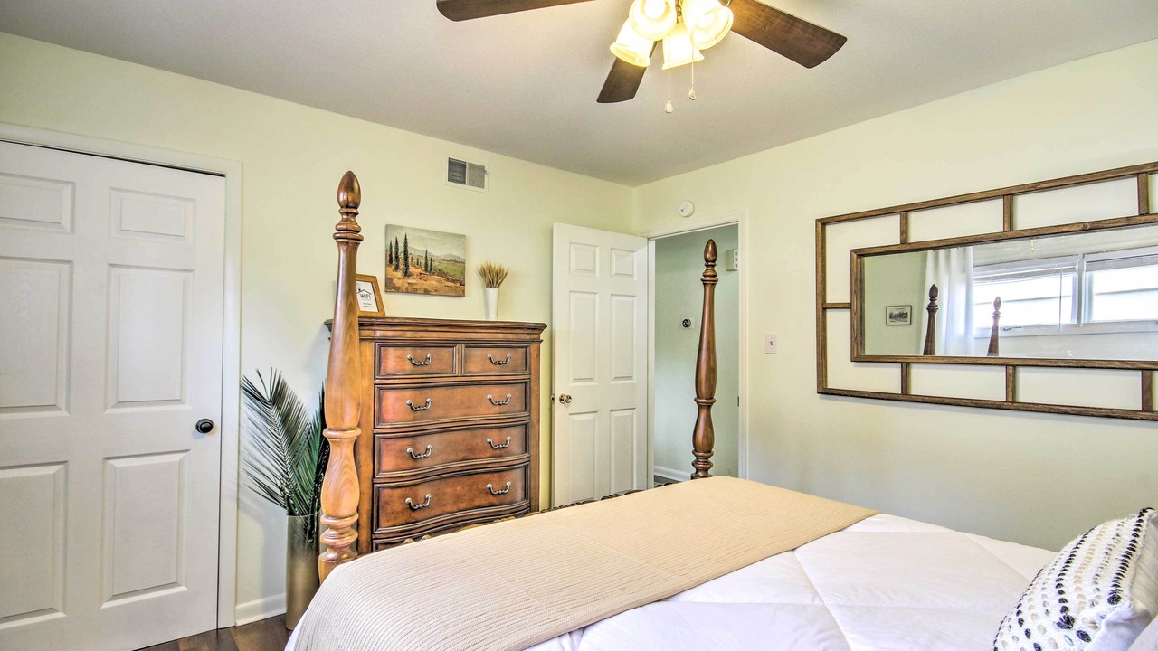Photo of Bedroom in National Hills