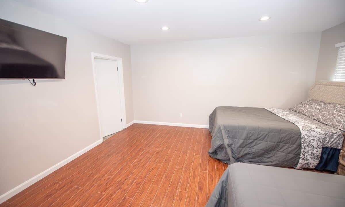 Photo of Bedroom in Gainesville