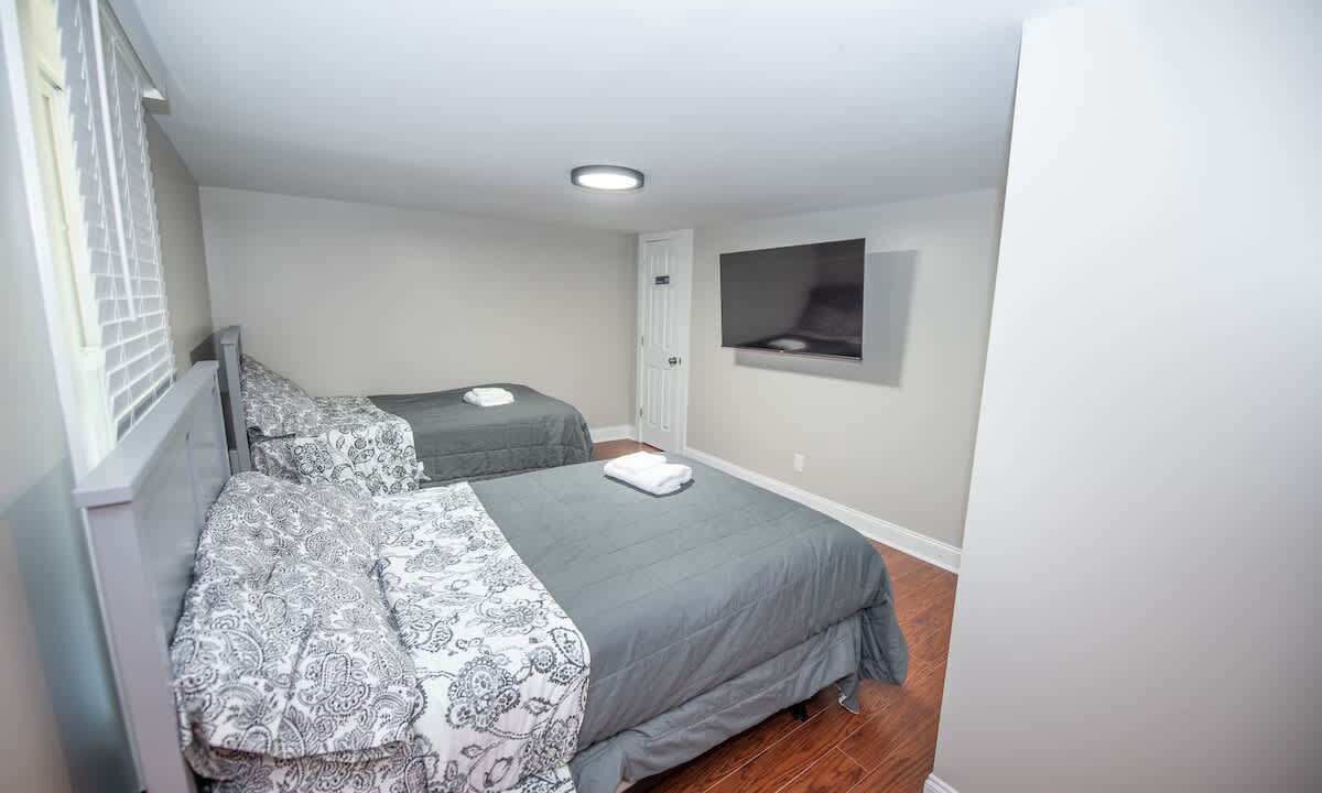 Photo of Bedroom in Gainesville