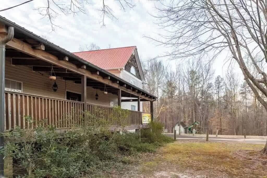 Photo of Outdoor in Gainesville