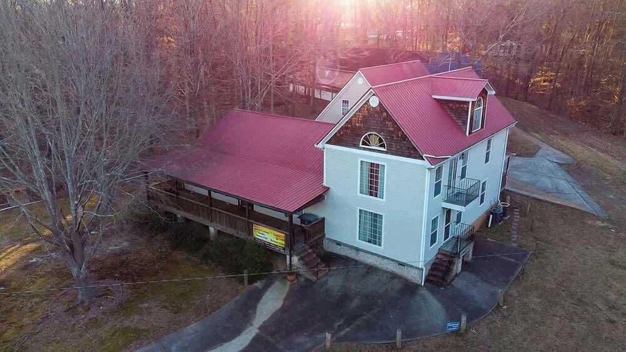 Photo of Outdoor in Gainesville