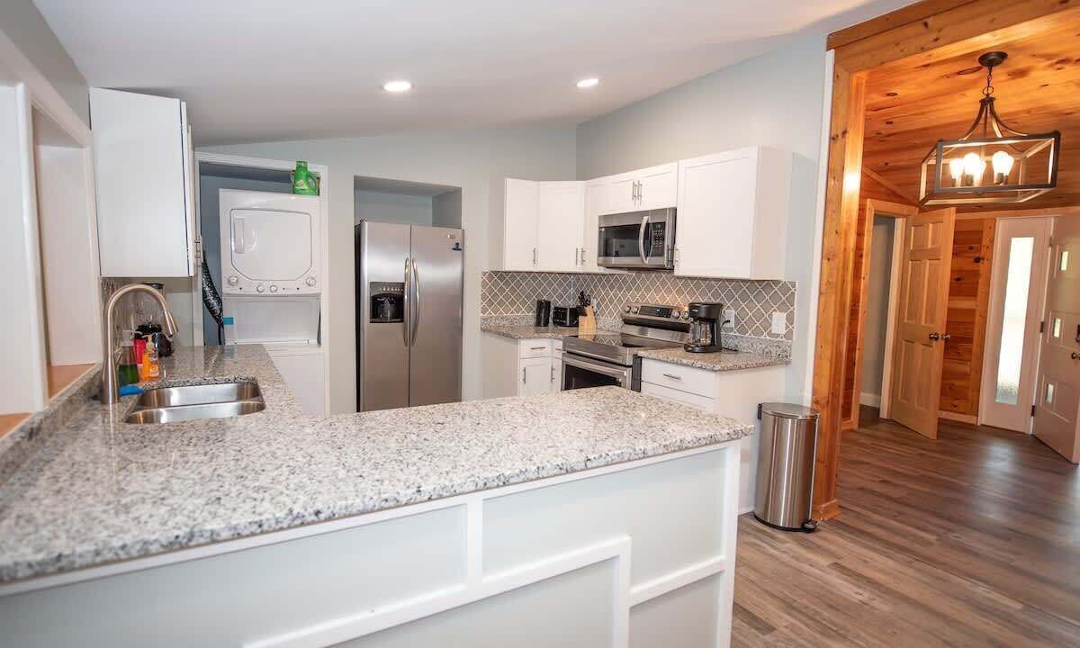 Photo of Kitchen in Gainesville