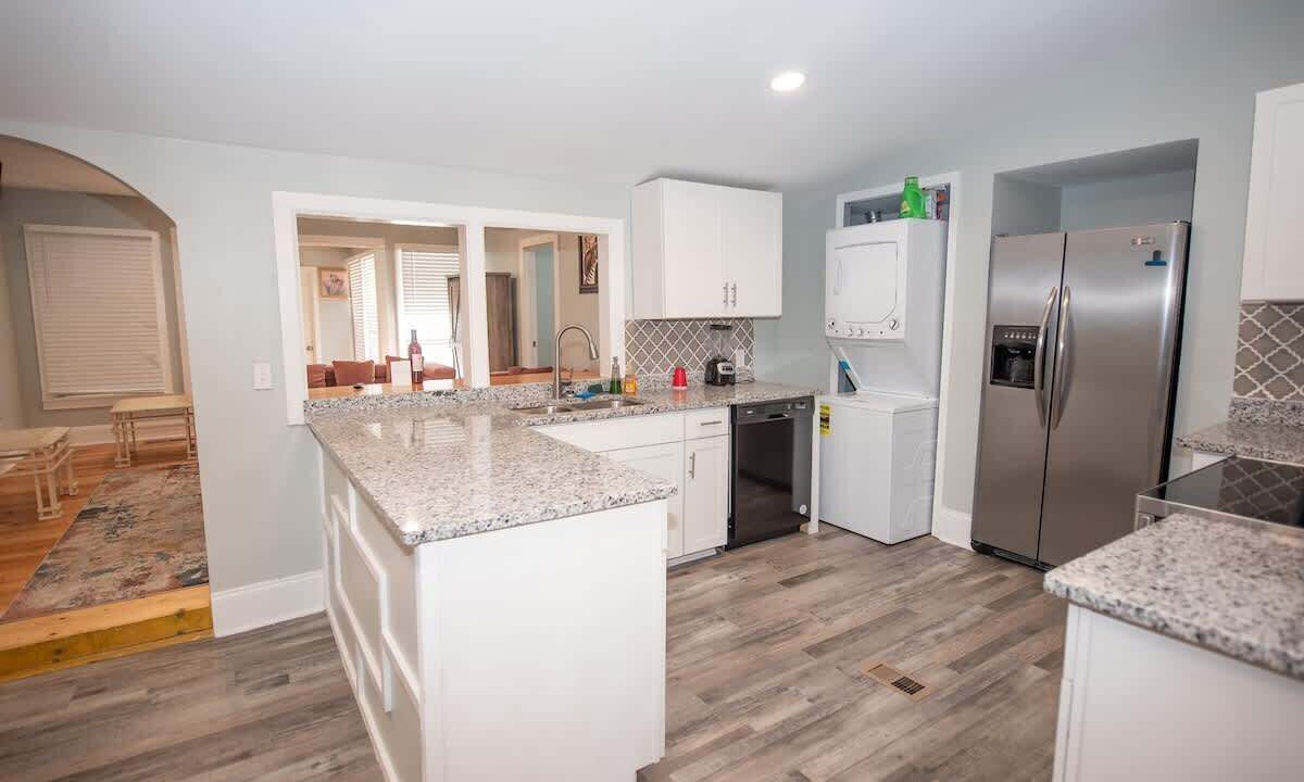Photo of Kitchen in Gainesville