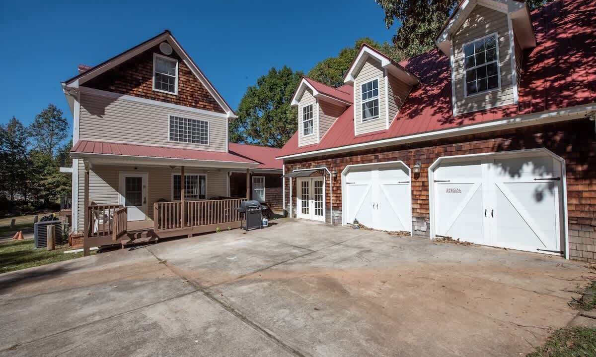 Photo of Outdoor in Gainesville