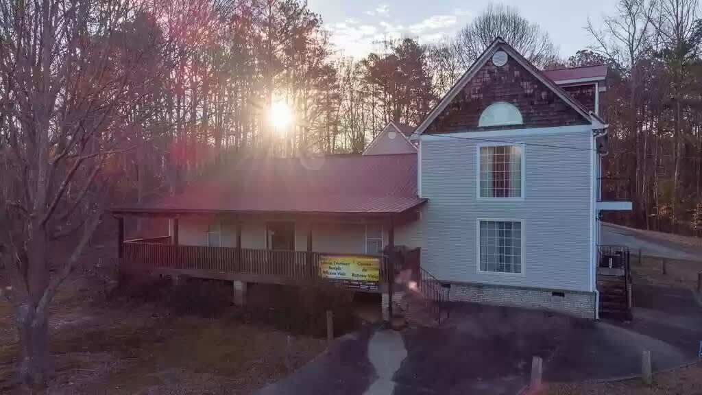 Photo of Outdoor in Gainesville