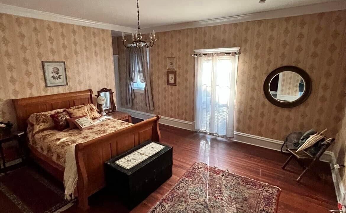 Photo of Bedroom in Allenhurst