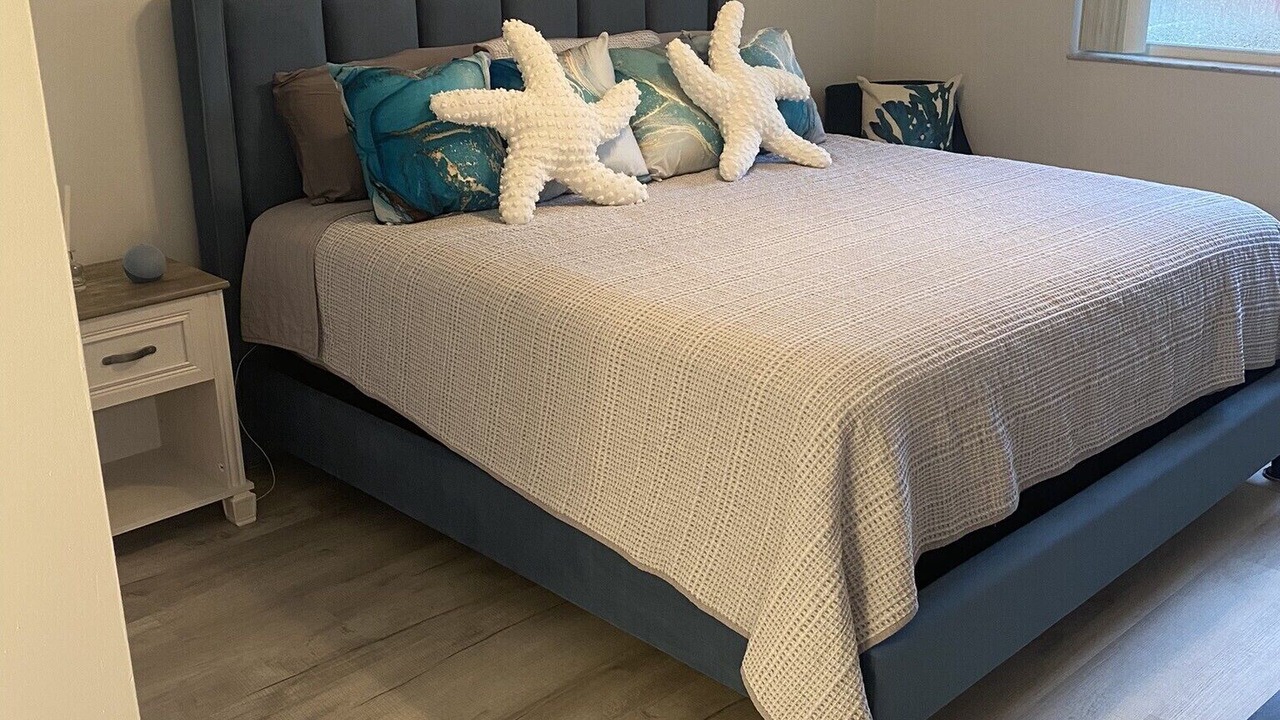 Photo of Bedroom in Naples