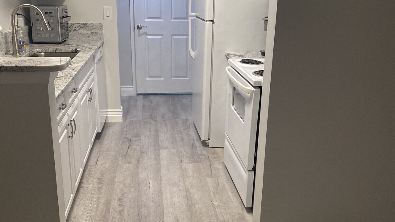 Photo of Kitchen in Naples