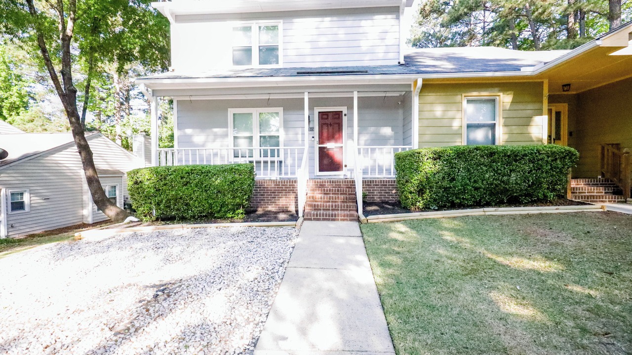 Photo of Outdoor in Northeast Raleigh