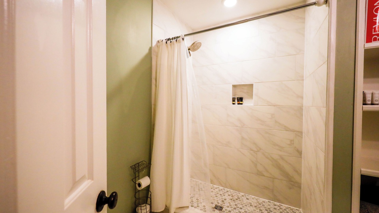 Photo of Bathroom in Northeast Raleigh