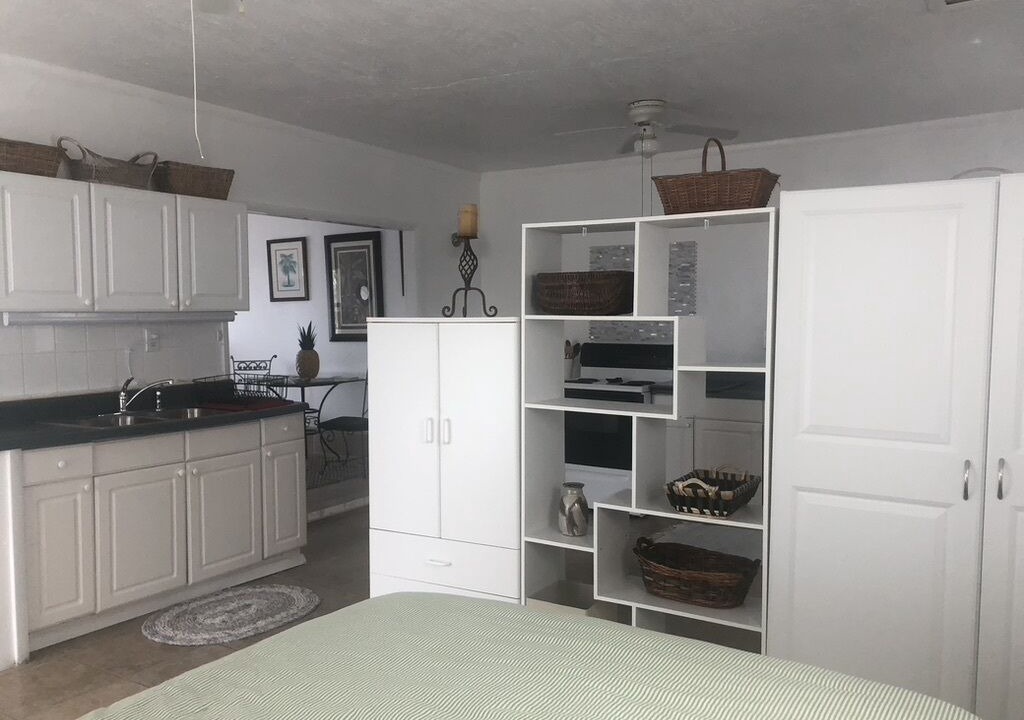 Photo of Kitchen in Interchange Square