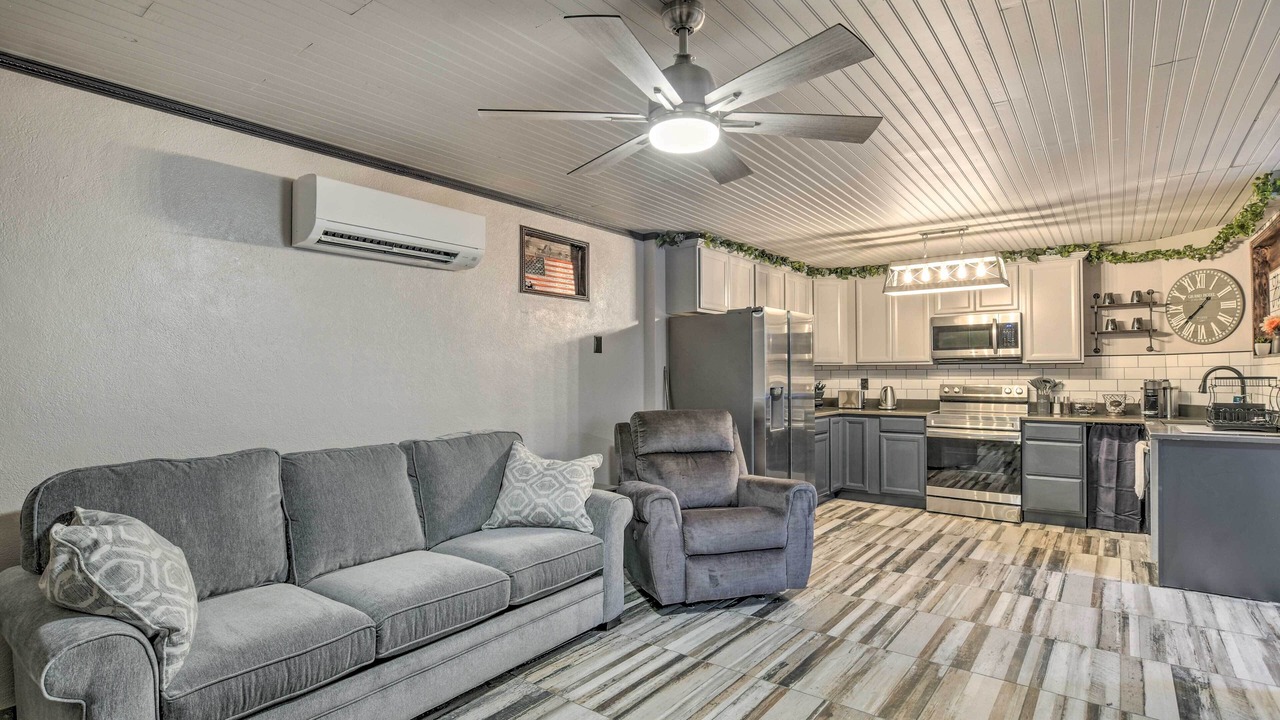 Photo of Kitchen in Central