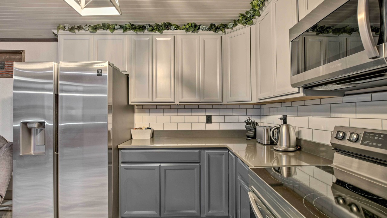 Photo of Kitchen in Central