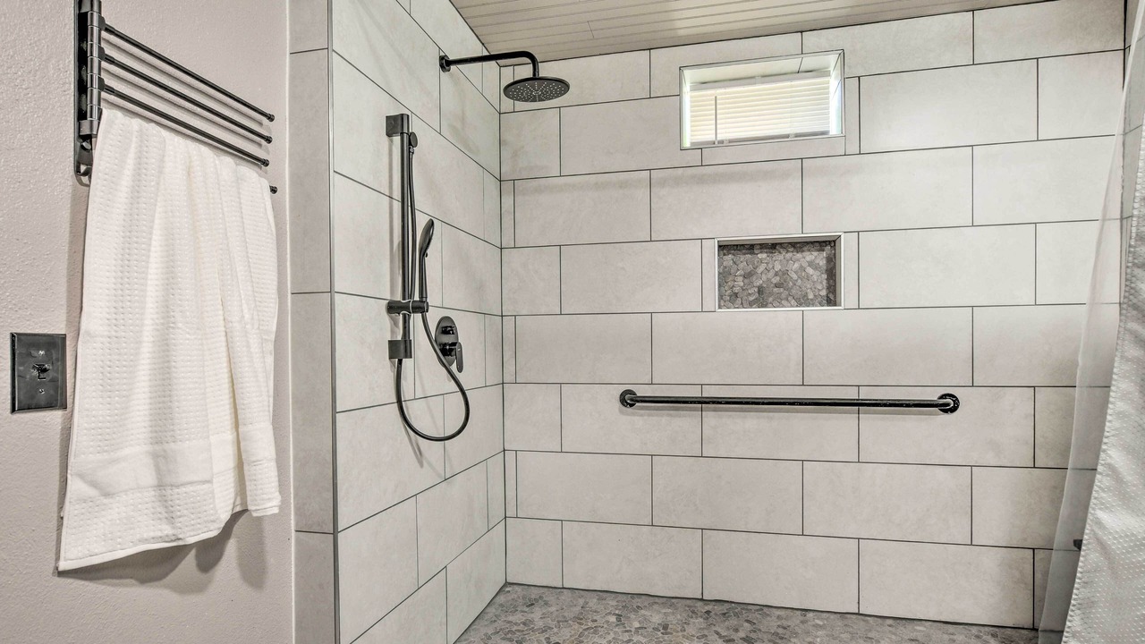 Photo of Bathroom in Central