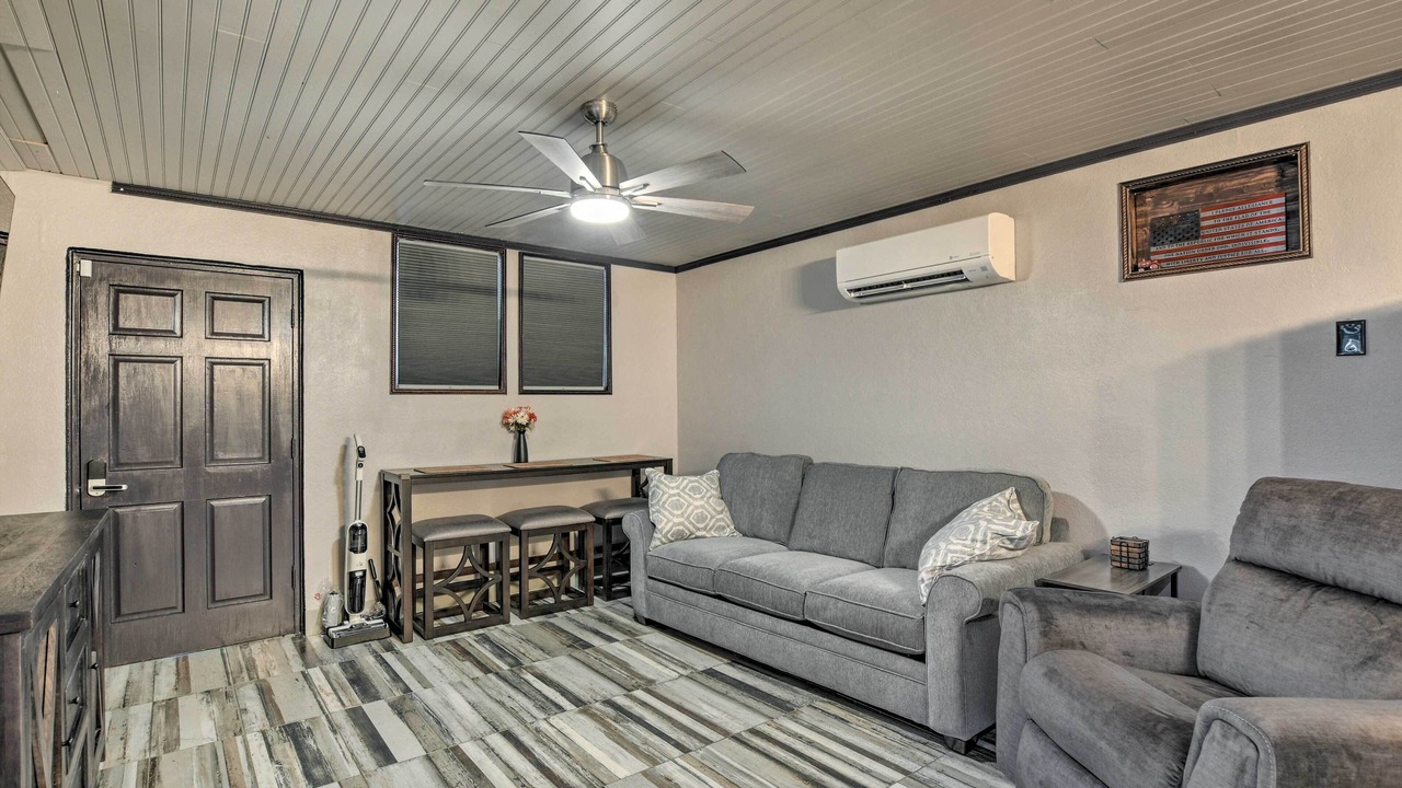 Photo of Livingroom in Central