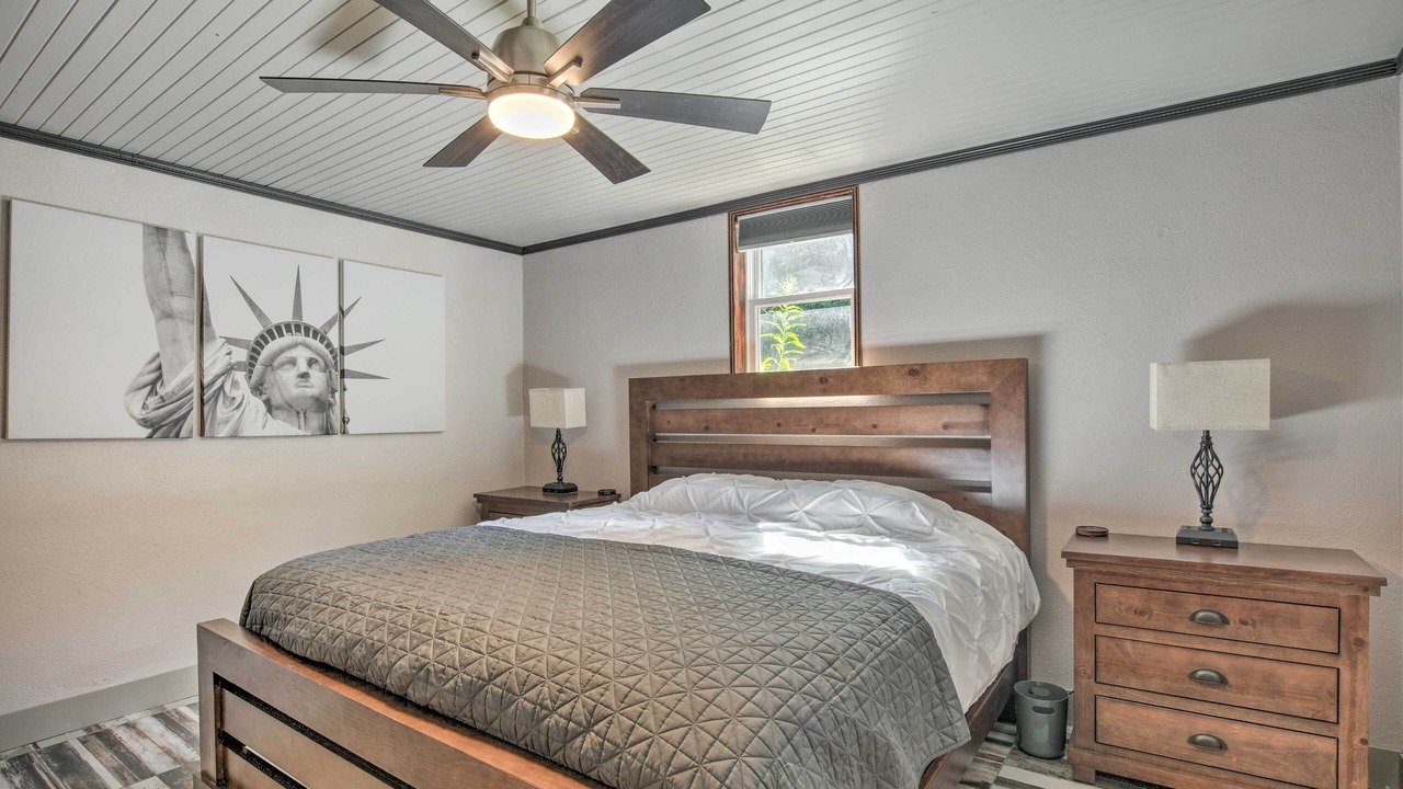 Photo of Bedroom in Central