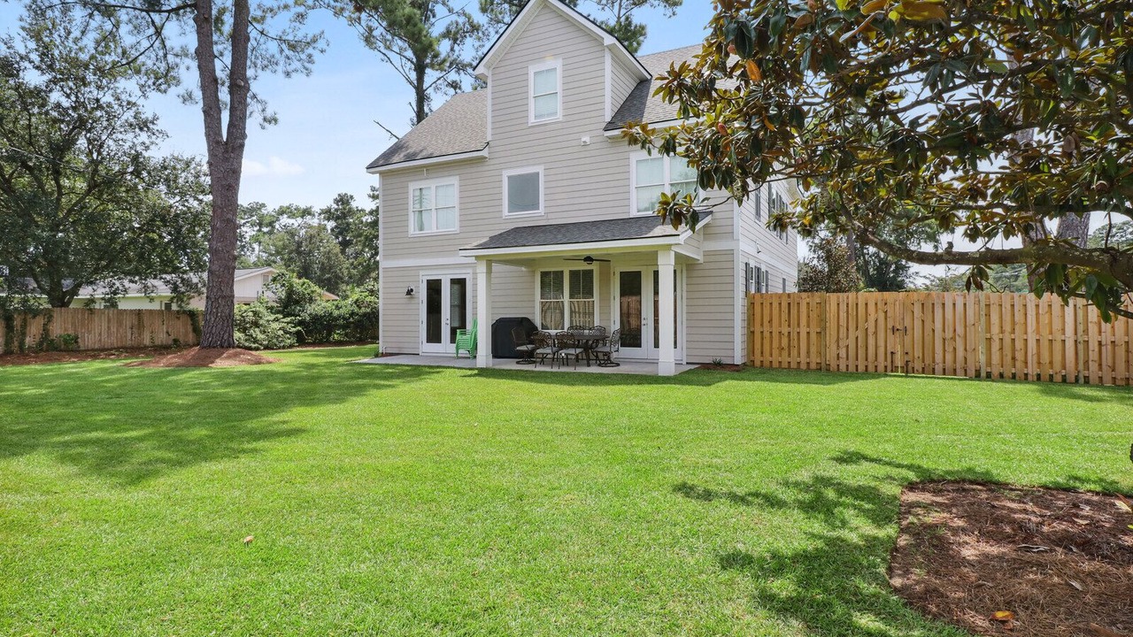 Photo of Outdoor in Savannah