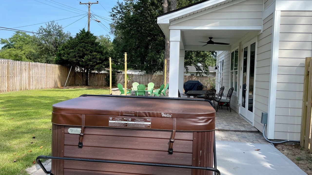 Photo of Outdoor in Savannah