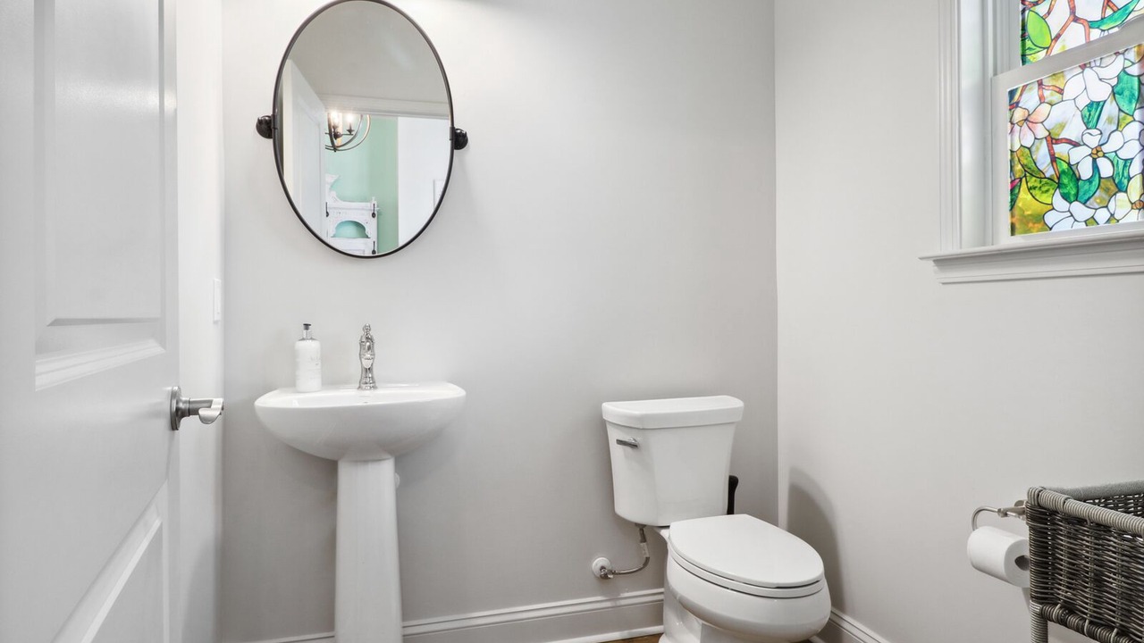 Photo of Bathroom in Savannah