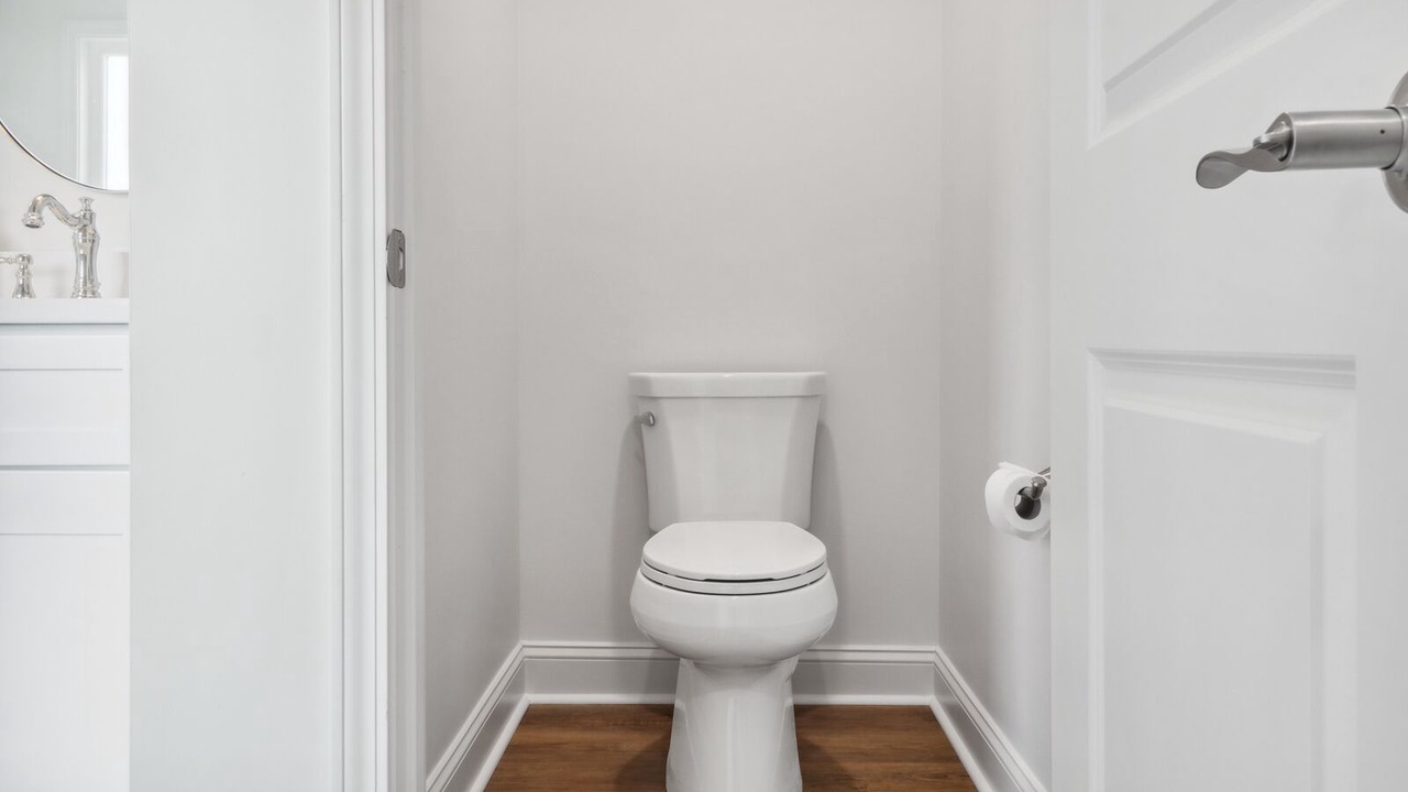 Photo of Bathroom in Savannah