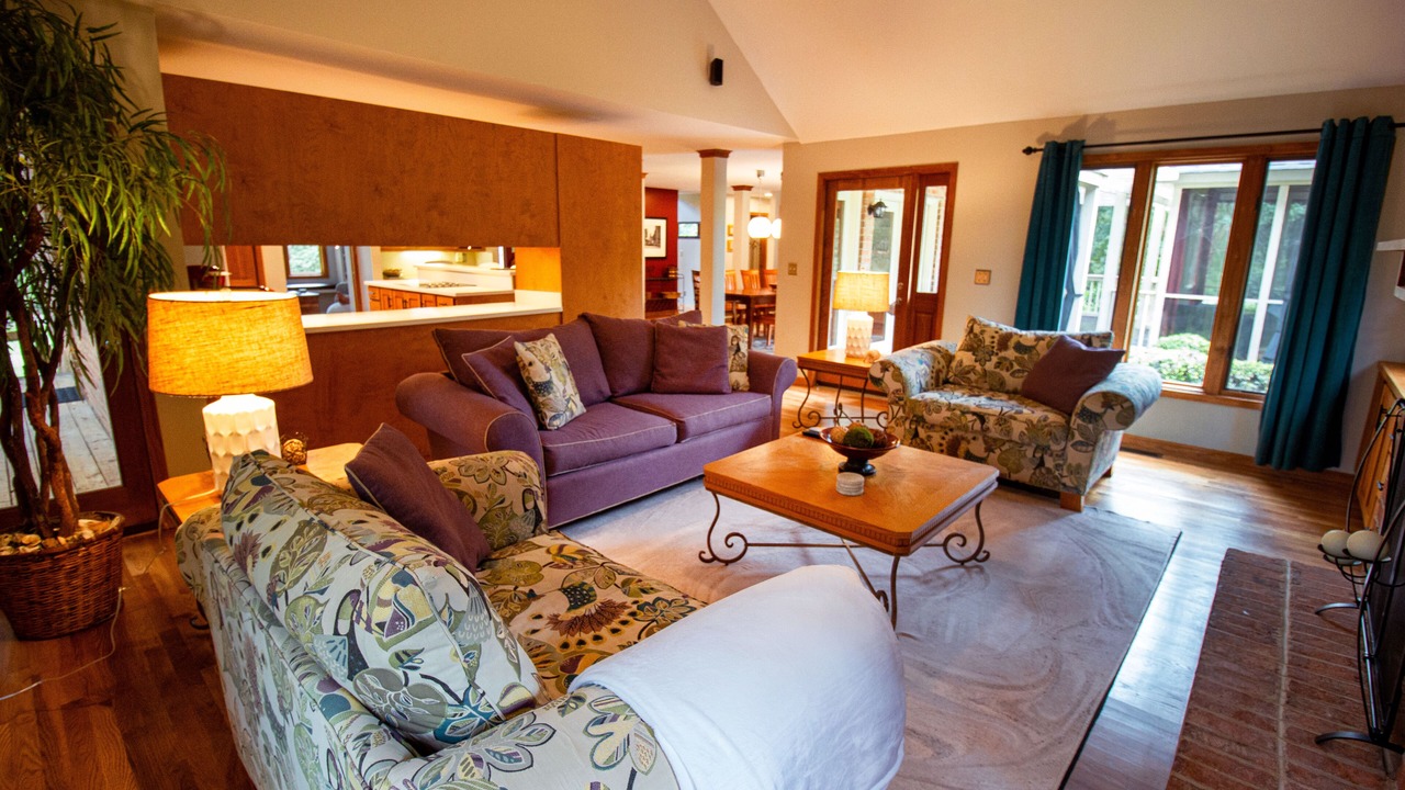 Photo of Livingroom in Taylors