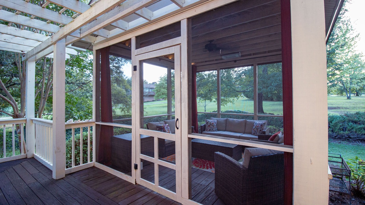 Photo of Outdoor in Taylors