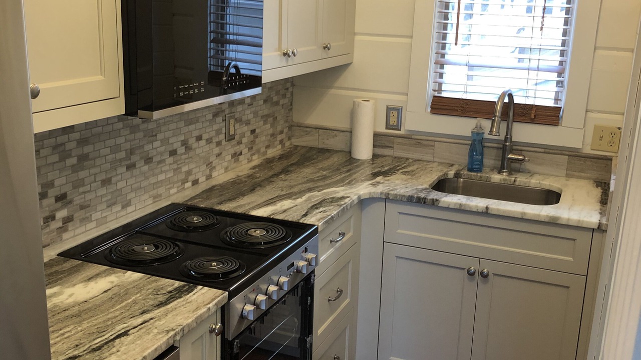 Photo of Kitchen in Modoc Shores