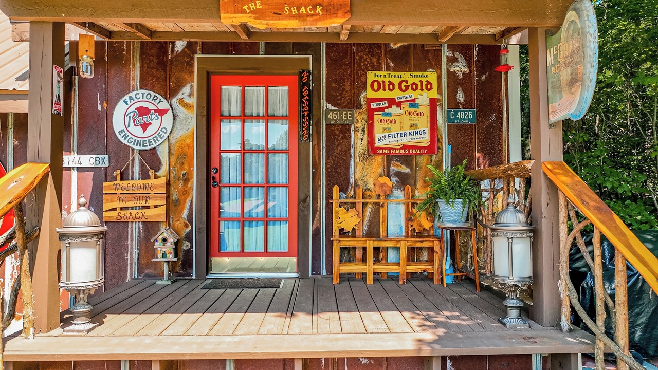 Photo of Outdoor in Tellico Plains