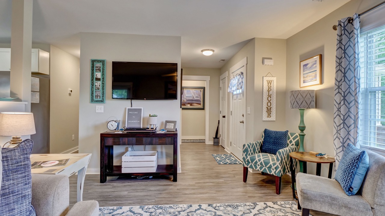 Photo of Livingroom in Kings Grant