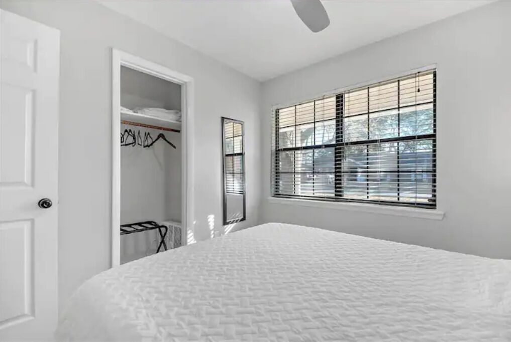 Photo of Bedroom in Hinesville