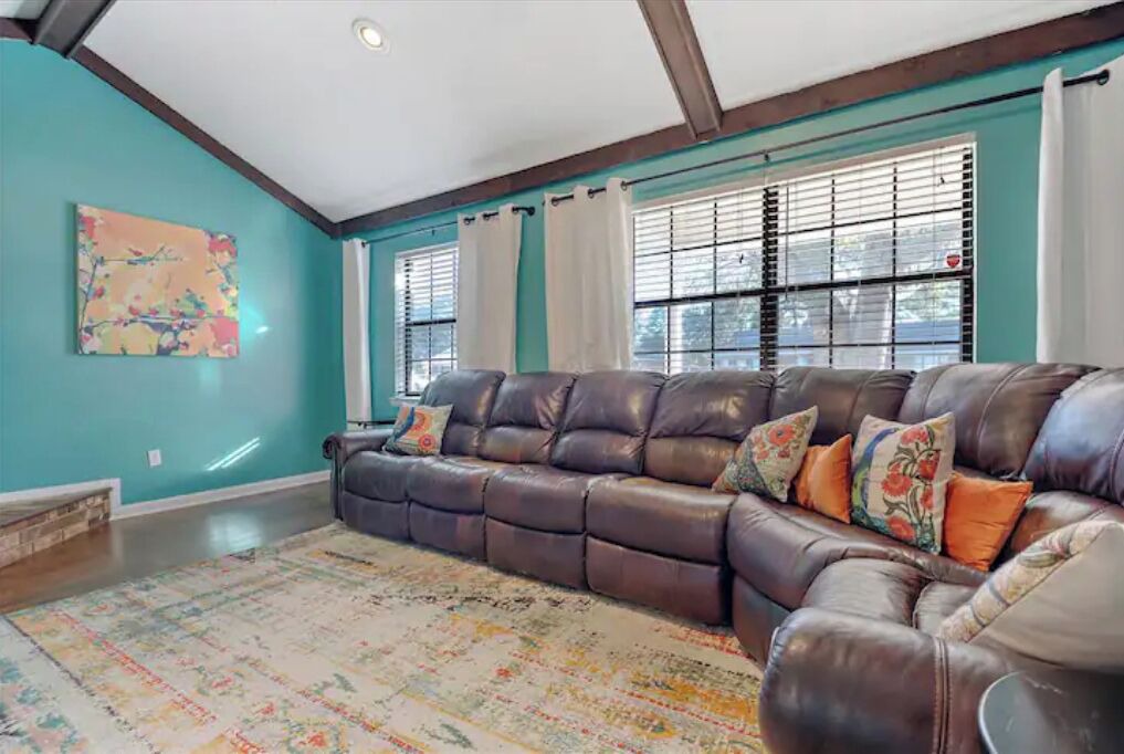 Photo of Livingroom in Hinesville
