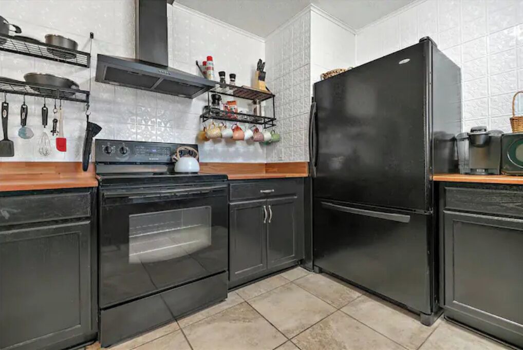 Photo of Kitchen in Hinesville