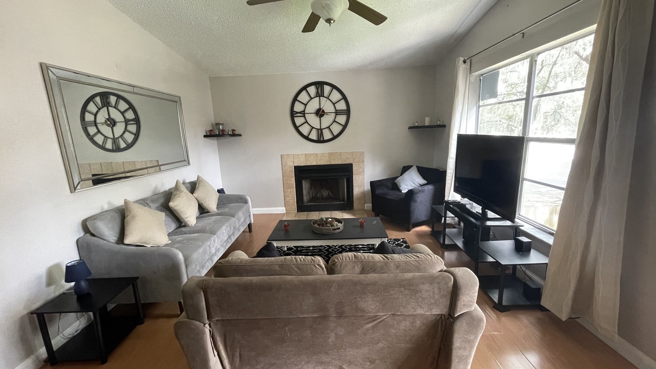 Photo of Livingroom in Bearss Plaza