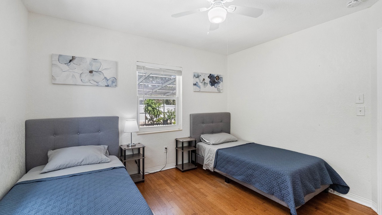 Photo of Bedroom in St. Petersburg