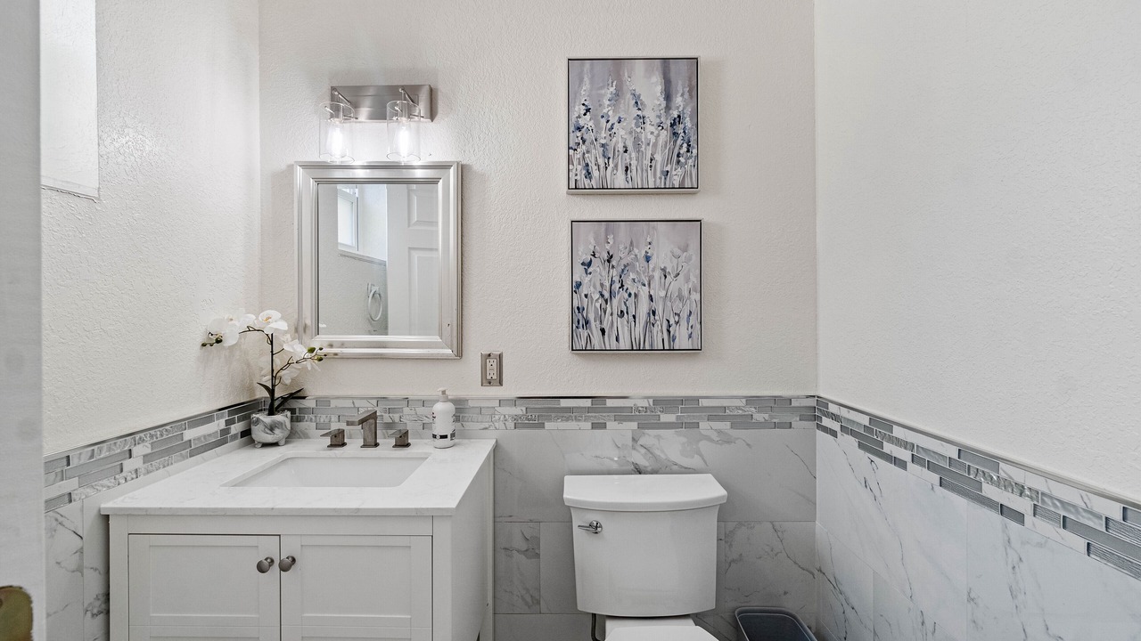 Photo of Bathroom in St. Petersburg