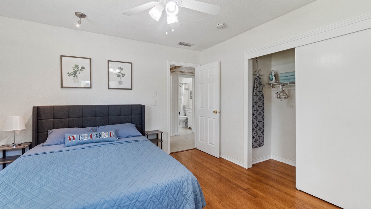 Photo of Bedroom in St. Petersburg