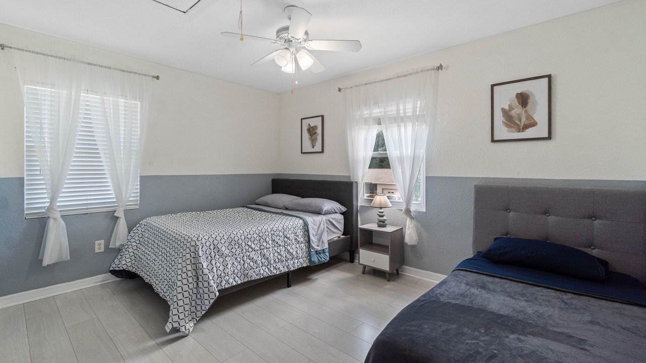 Photo of Bedroom in St. Petersburg