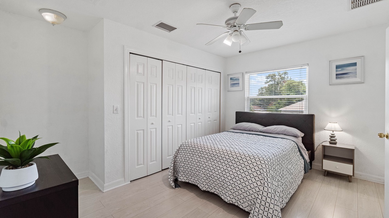 Photo of Bedroom in St. Petersburg