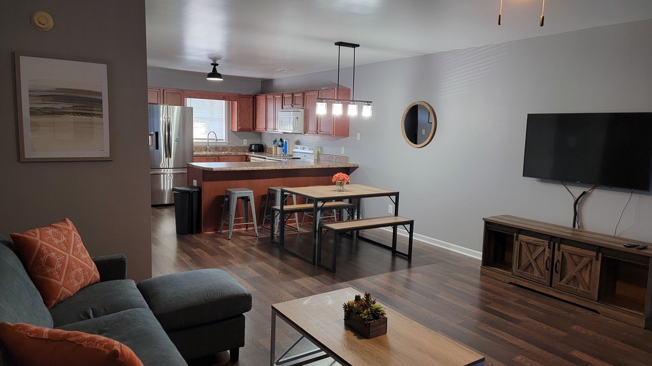 Photo of Livingroom in Peletier