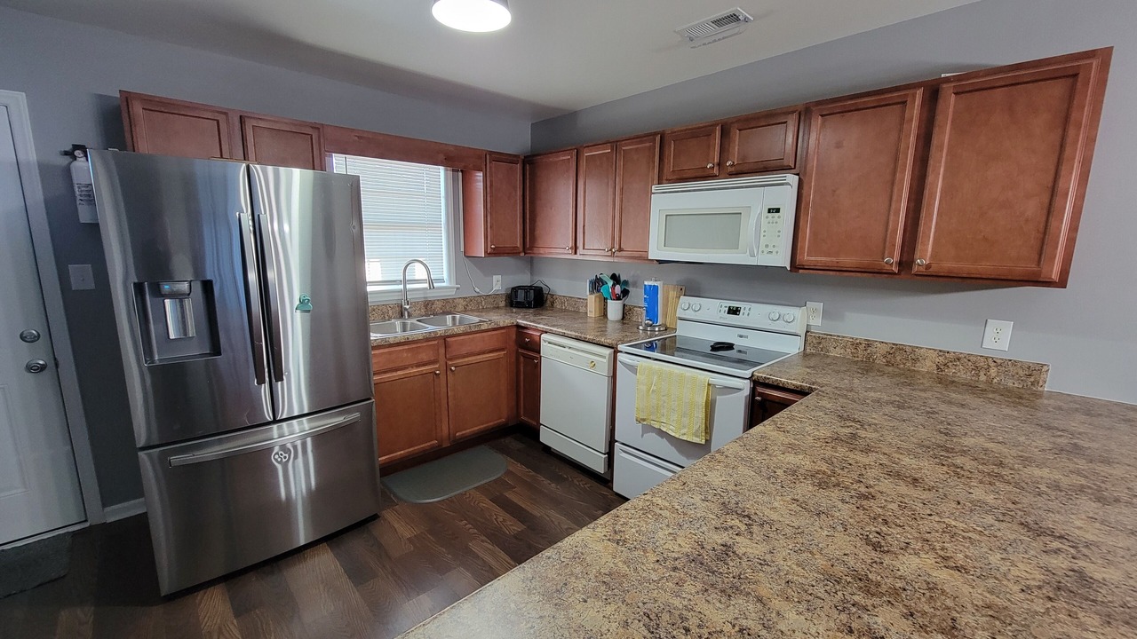 Photo of Kitchen in Peletier