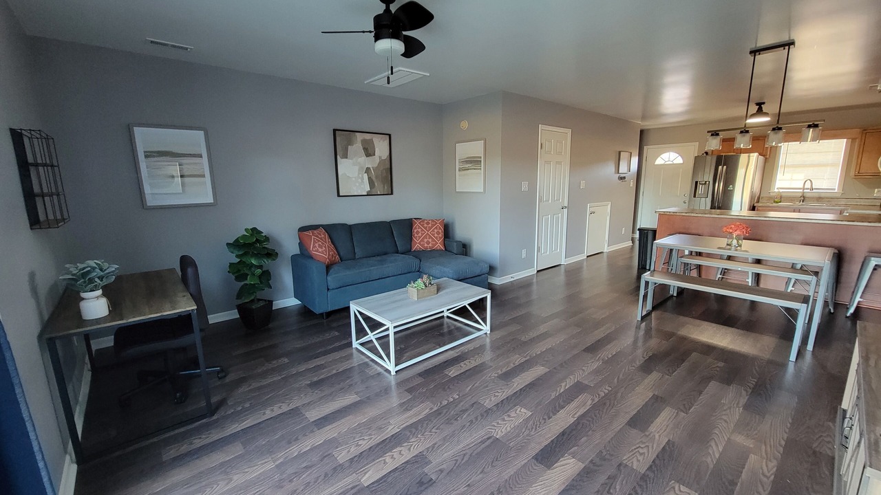 Photo of Livingroom in Peletier