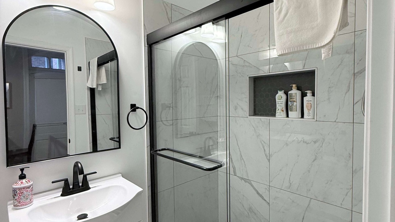 Photo of Bathroom in Richmond