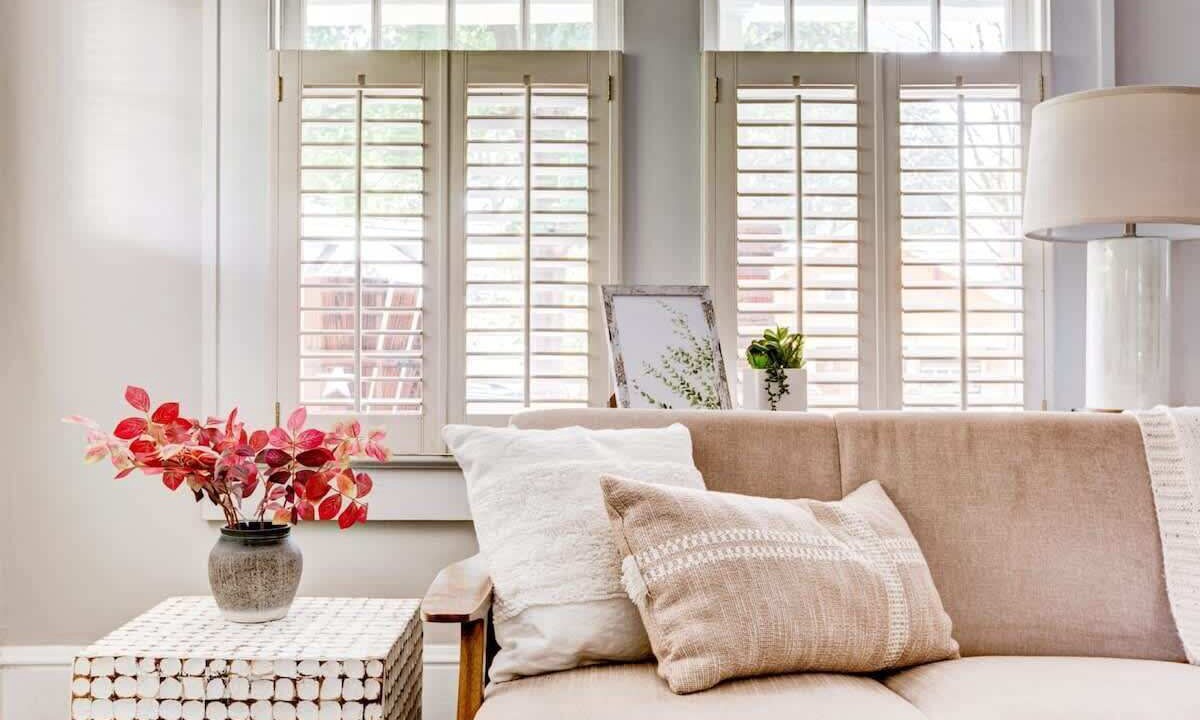 Photo of Livingroom in Charlotte