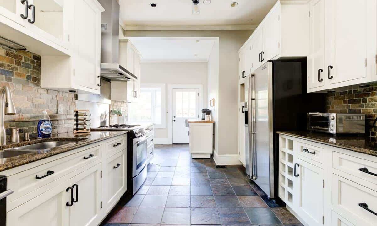 Photo of Kitchen in Charlotte