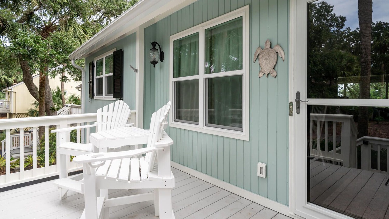 Photo of Outdoor in Tarpon Pond